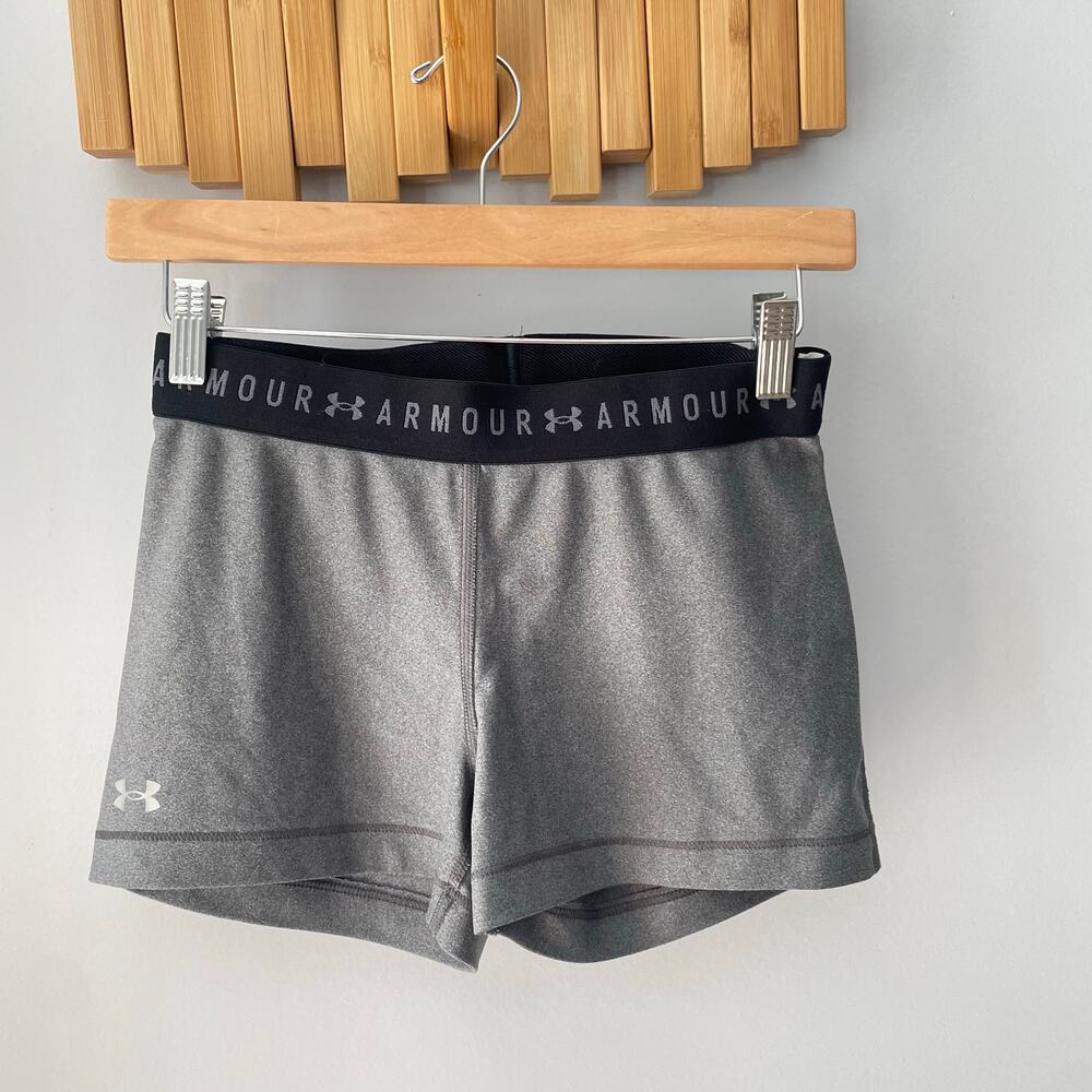 Under Armour Compression Shorts